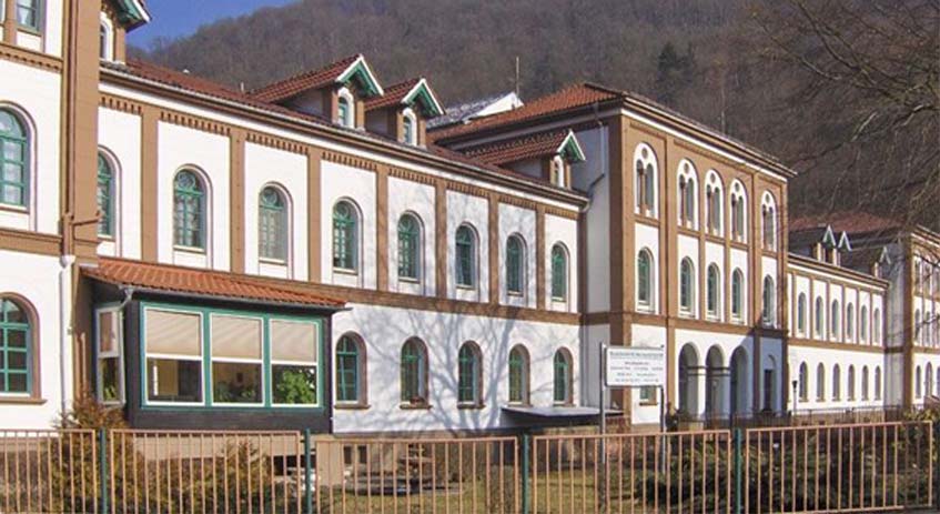 Neanderklinik Neanderklinik