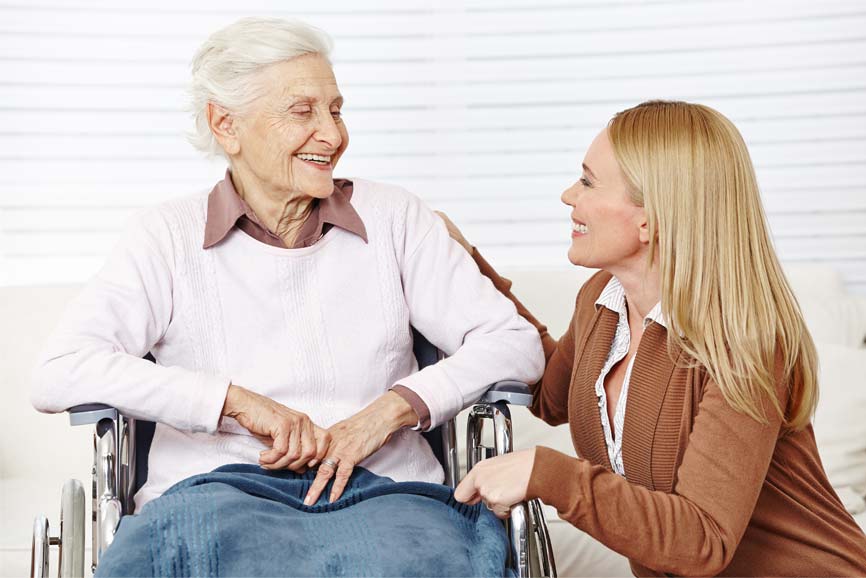 Die Neanderklinik Die Neanderklinik